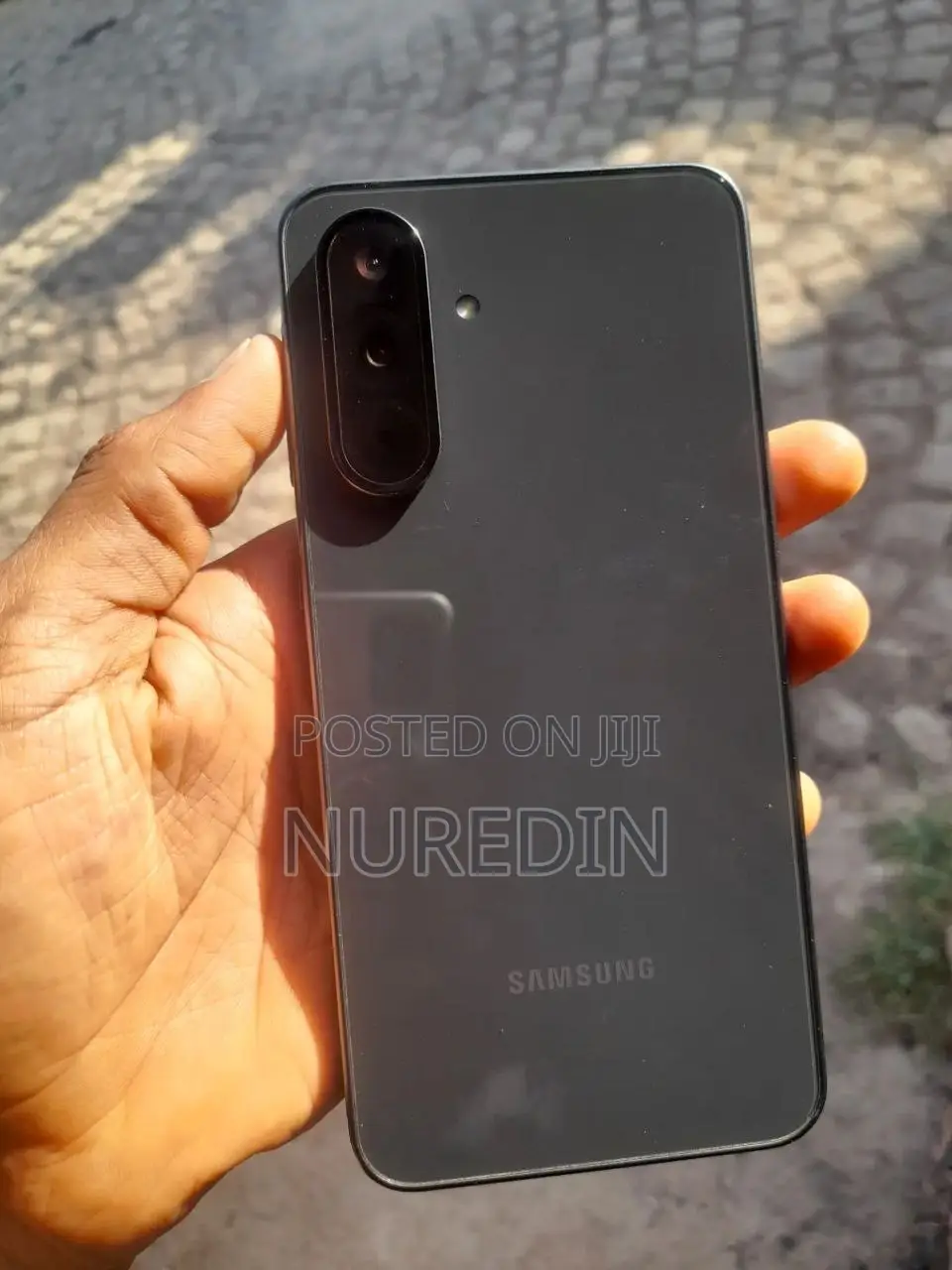 Samsung Galaxy A36 256 GB Black