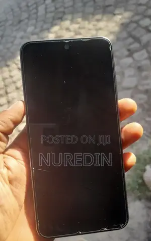 Samsung Galaxy A36 256 GB Black