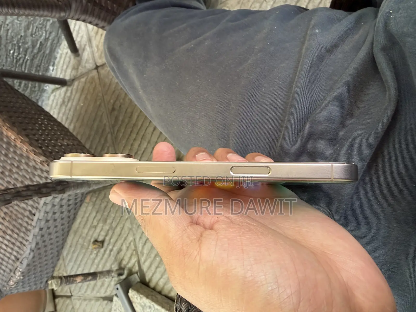 Apple iPhone 16 Pro 256 GB