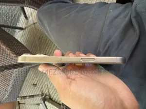 Apple iPhone 16 Pro 256 GB