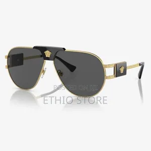 Photo - Versace Mens Sunglass
