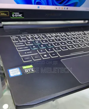 Photo - New Laptop Acer Predator 15 16GB Intel Core I7 SSD 1T