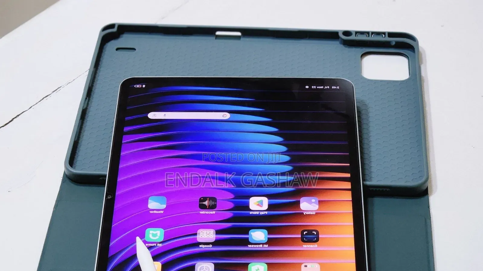 New Xiaomi Pad 7 256 GB