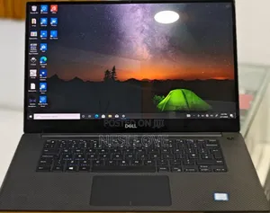 New Laptop Dell Precision 5540 32GB Intel Core I9 SSD 1T