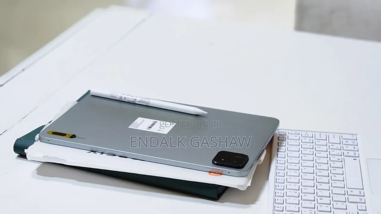 New Xiaomi Pad 7 256 GB