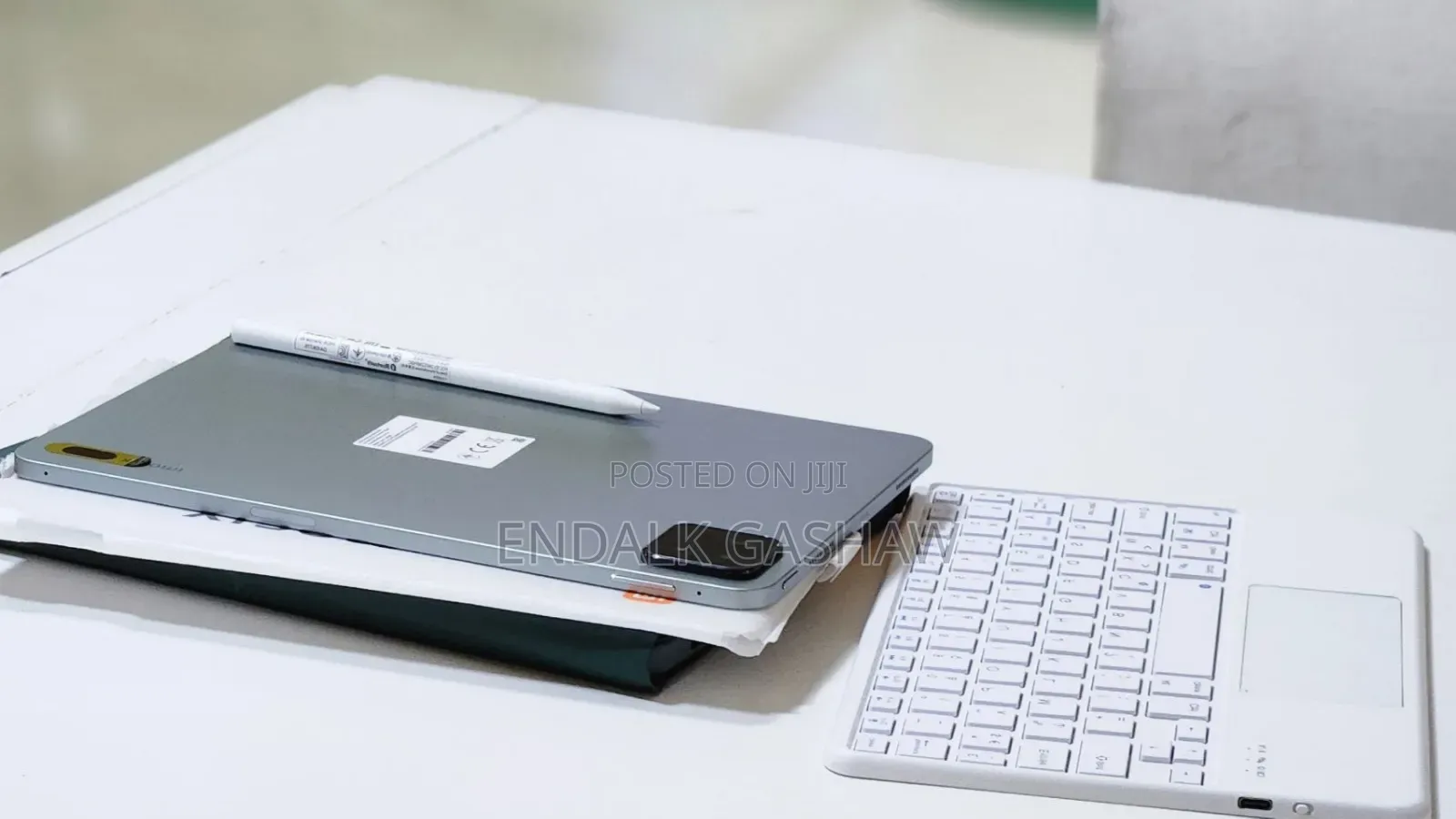 New Xiaomi Pad 7 256 GB