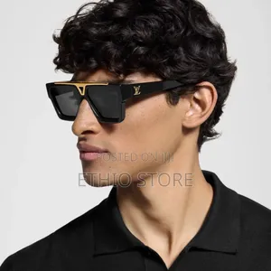 Lv Sunglass Unisex