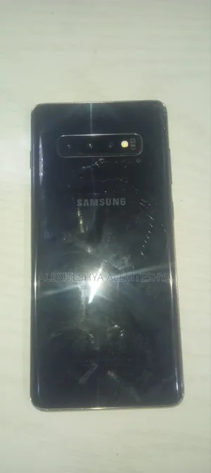 Photo - Samsung Galaxy S10 128 GB Blue