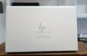 New Laptop HP EliteBook 850 G8 16GB Intel Core I7 SSD 512GB