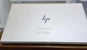 New Laptop HP EliteBook 850 G8 16GB Intel Core I7 SSD 512GB