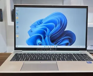New Laptop HP EliteBook 850 G8 16GB Intel Core I7 SSD 512GB