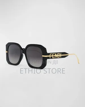 Fendi Sunglass