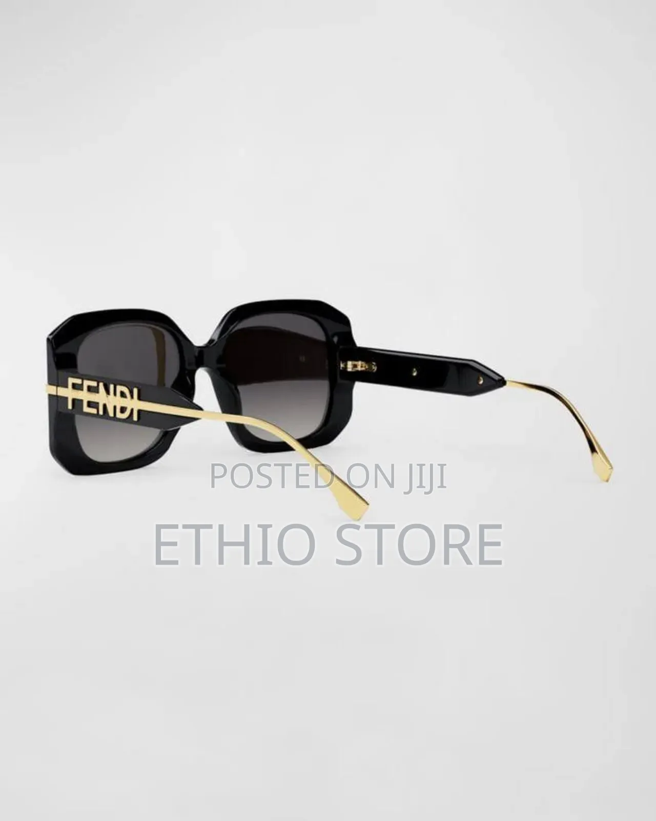 Fendi Sunglass