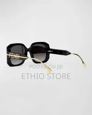 Fendi Sunglass