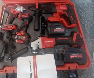 4 in 1 Tool Sets