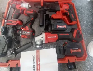 4 in 1 Tool Sets