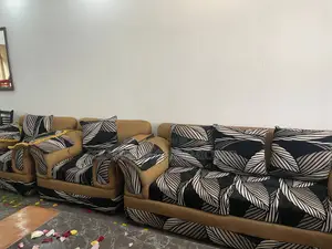 Photo - Sofa Second Hand