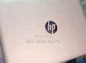 New Laptop HP EliteBook 820 G4 8GB Intel Core I5 SSD 512GB