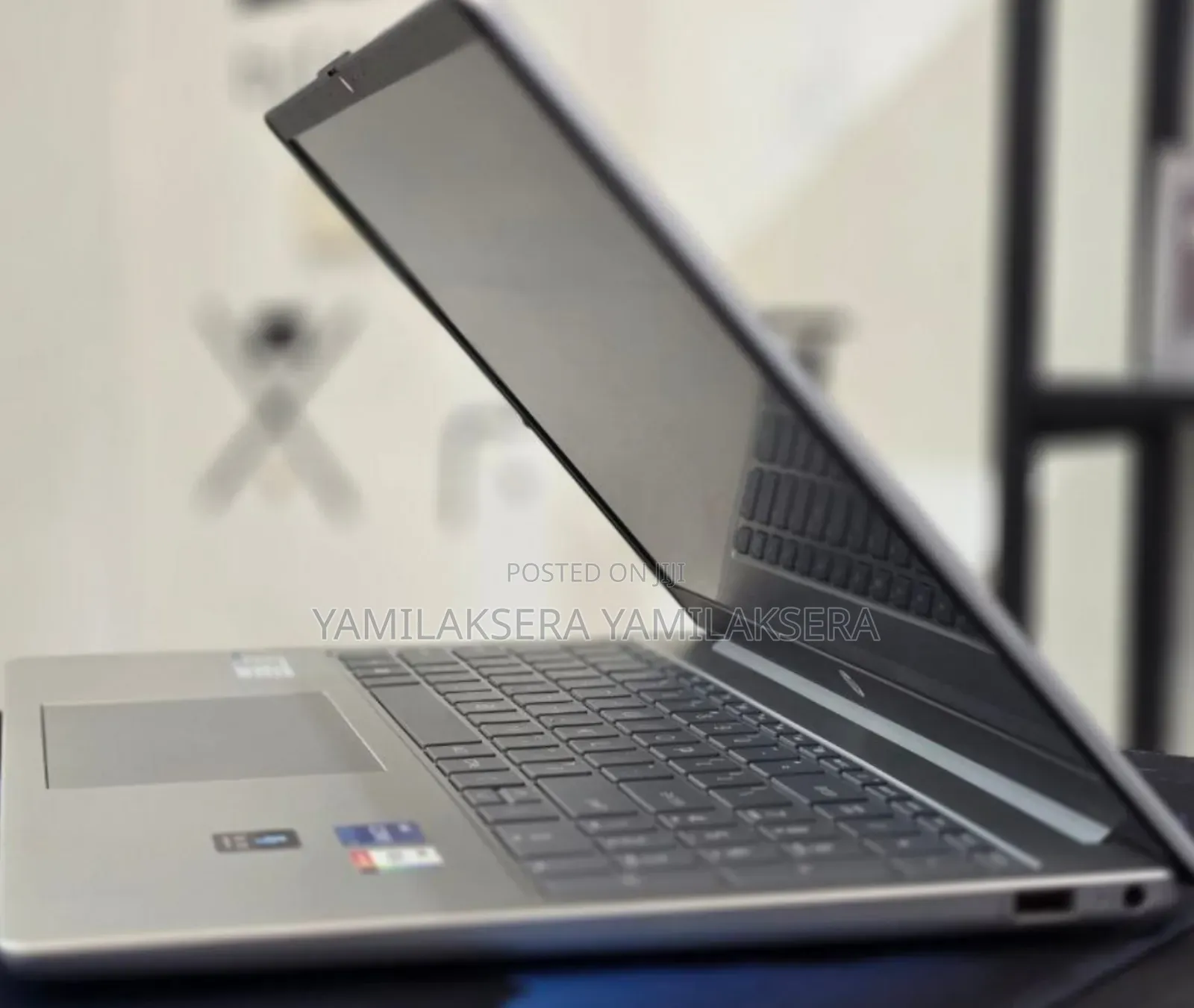 New Laptop HP Stream Notebook 16GB Intel Core i7 SSD 512GB