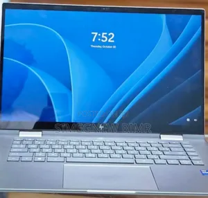 New Laptop HP Envy X360 16GB Intel Core I7 SSD 512GB