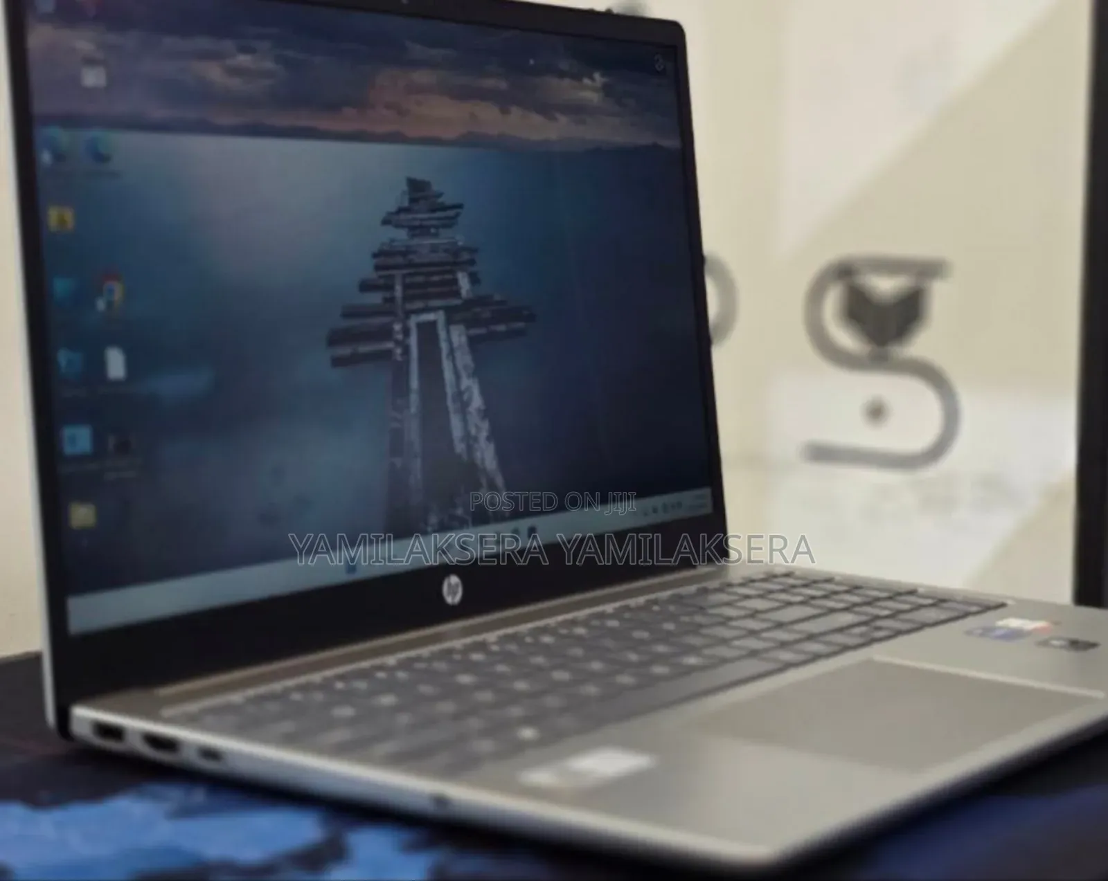 New Laptop HP Stream Notebook 16GB Intel Core i7 SSD 512GB