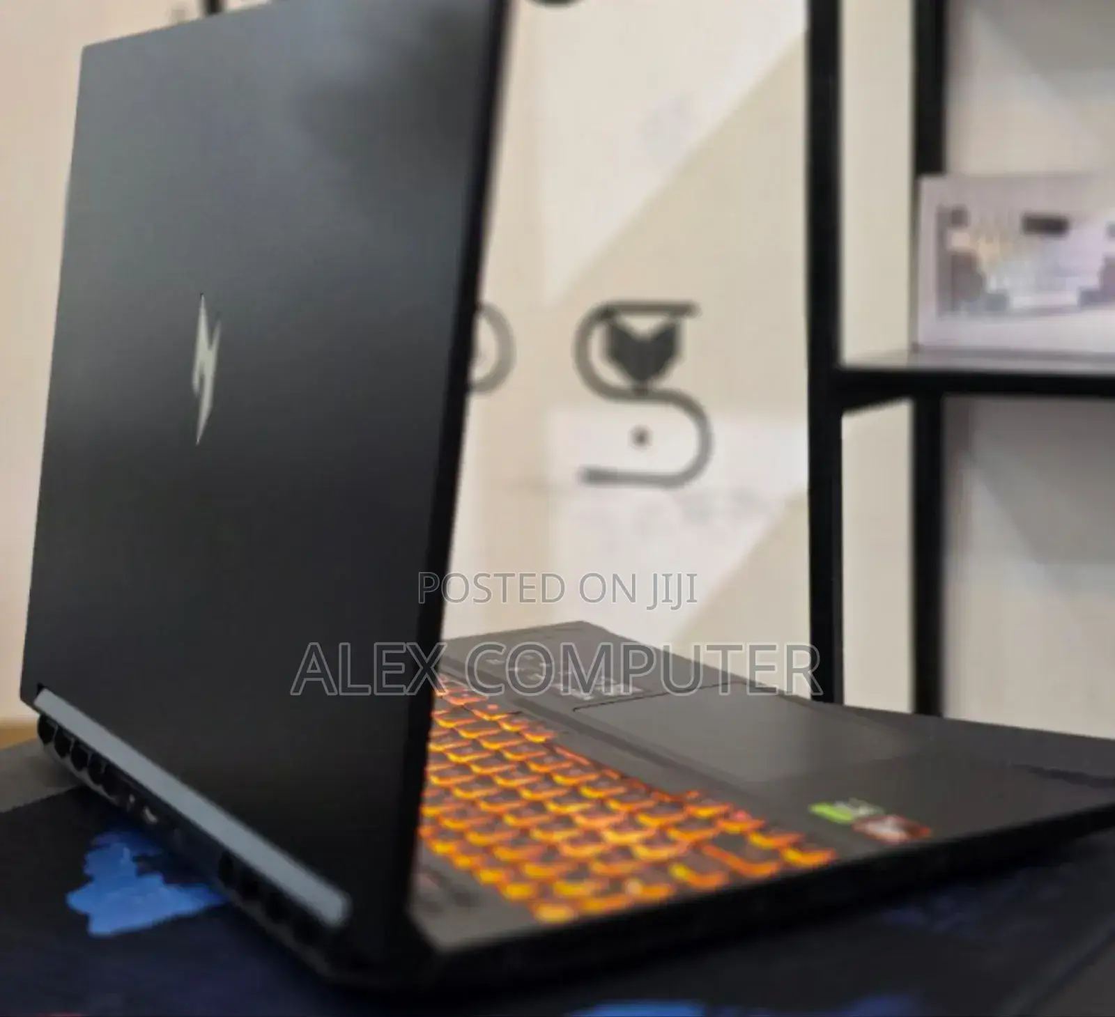 New Laptop Acer 32GB AMD Ryzen 5 SSD 1T