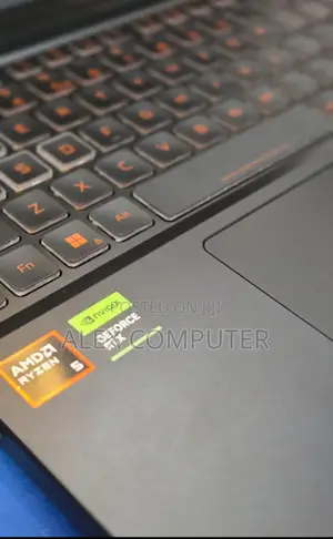 New Laptop Acer 32GB AMD Ryzen 5 SSD 1T