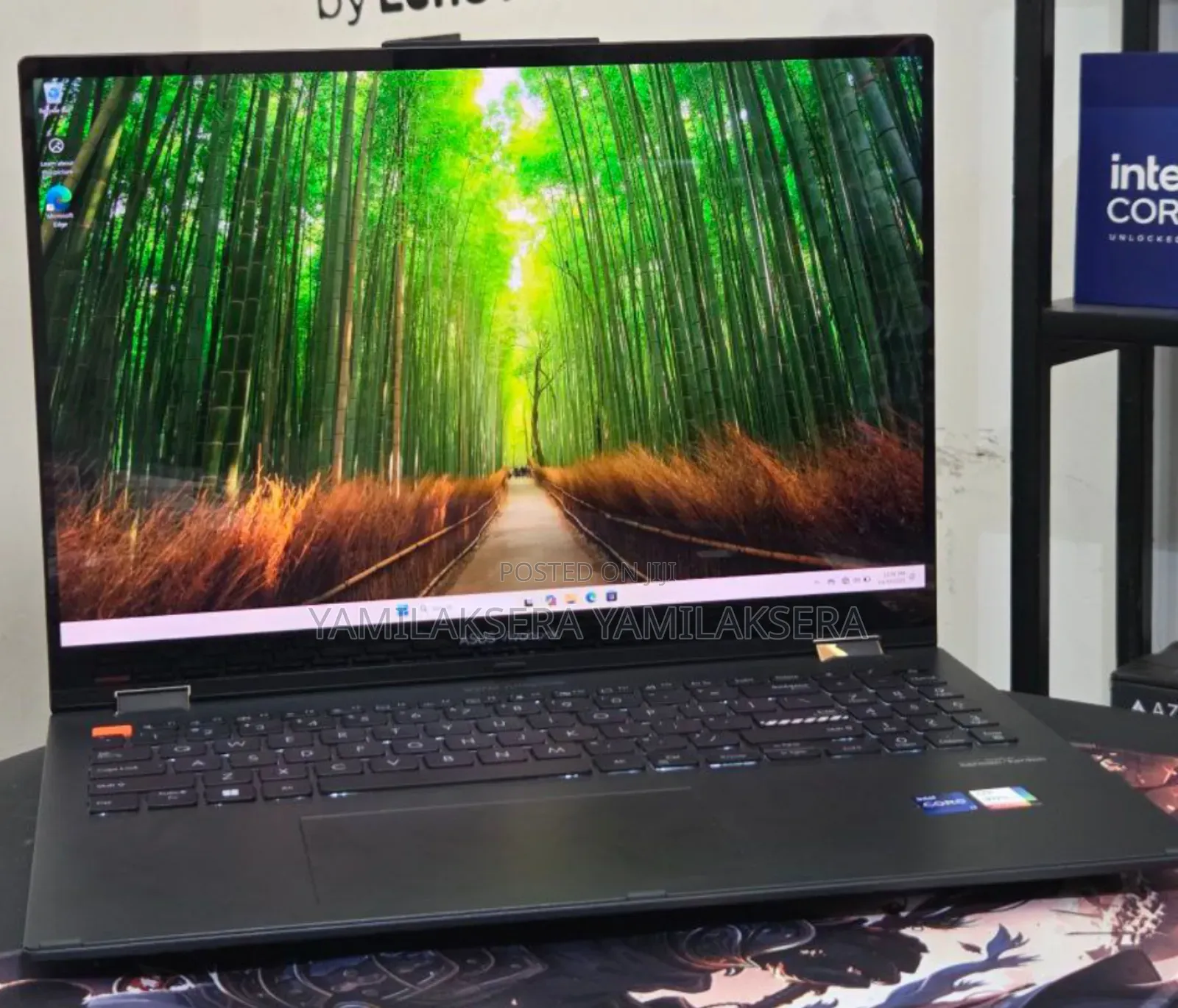 New Laptop Asus Vivobook F200CA 16GB Intel Core I7 SSD 1T