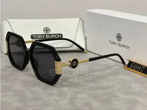 Photo - Tory Burch Sunglas