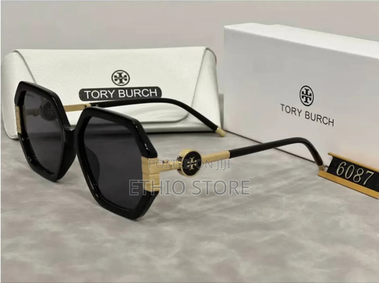 Tory Burch Sunglas