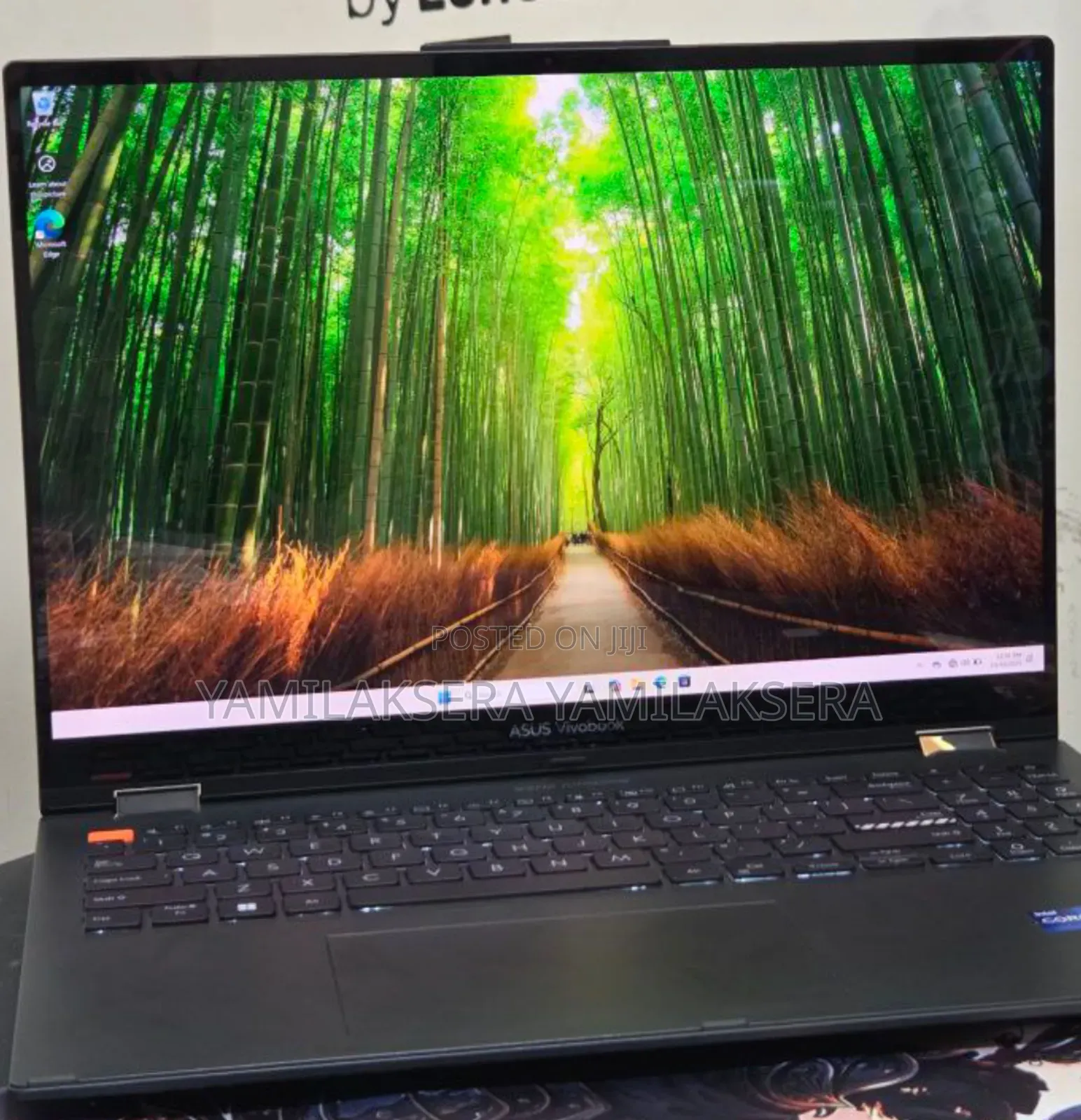 New Laptop Asus Vivobook F200CA 16GB Intel Core I7 SSD 1T
