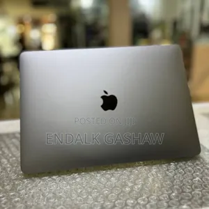 New Laptop Apple MacBook Pro 2020 M1 8GB Apple M1 SSD 256GB