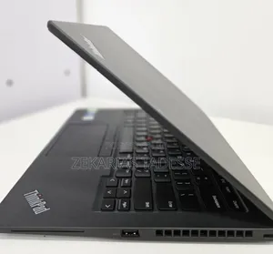New Laptop Lenovo ThinkPad T14 16GB Intel Core I7 SSD 512GB