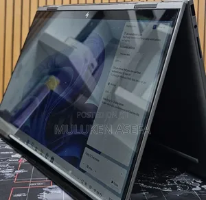 Photo - New Laptop HP Envy 15 32GB Intel Core Ultra 7 SSD 1T