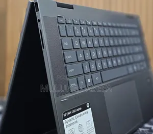 New Laptop HP Envy 15 32GB Intel Core Ultra 7 SSD 1T