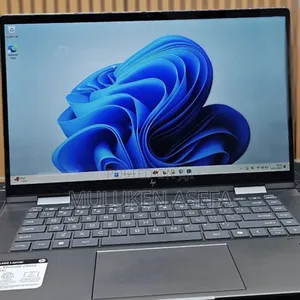 New Laptop HP Envy 15 32GB Intel Core Ultra 7 SSD 1T
