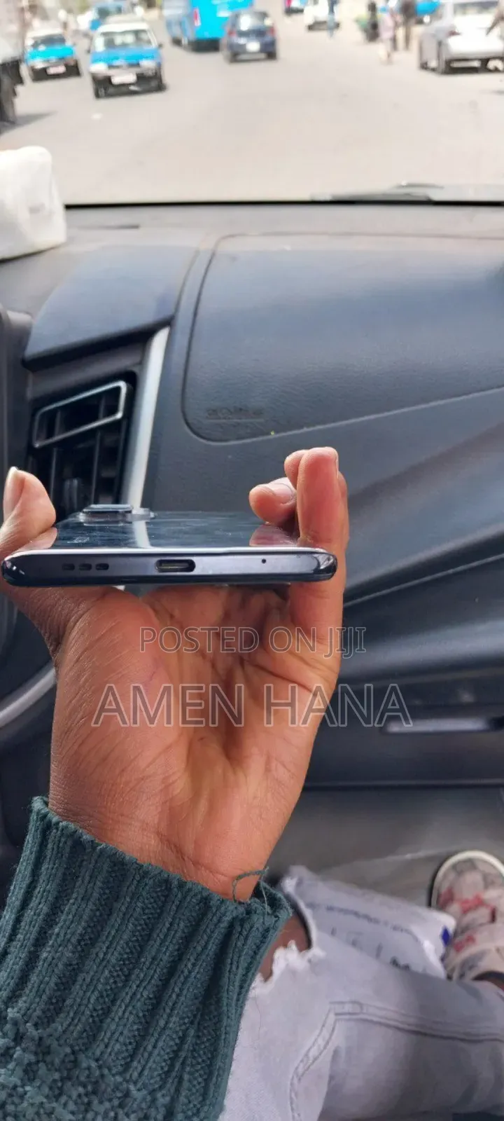 New Xiaomi Redmi Note 10 Pro Max 128 GB Bronze