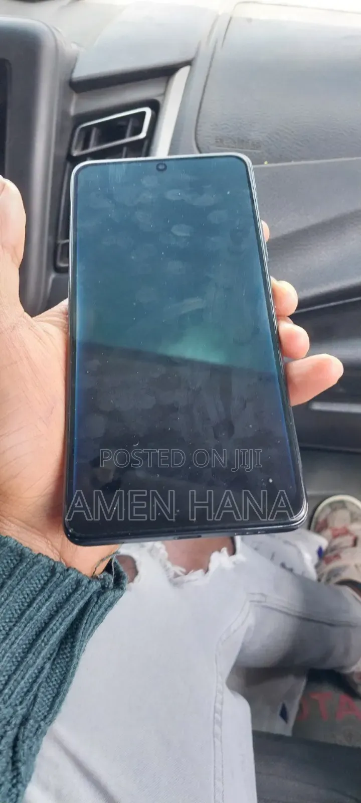 New Xiaomi Redmi Note 10 Pro Max 128 GB Bronze