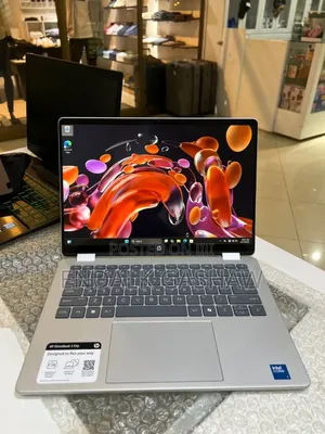 New Laptop HP OmniBook X Flip 14" 16GB Intel Core 7 SSD 1T
