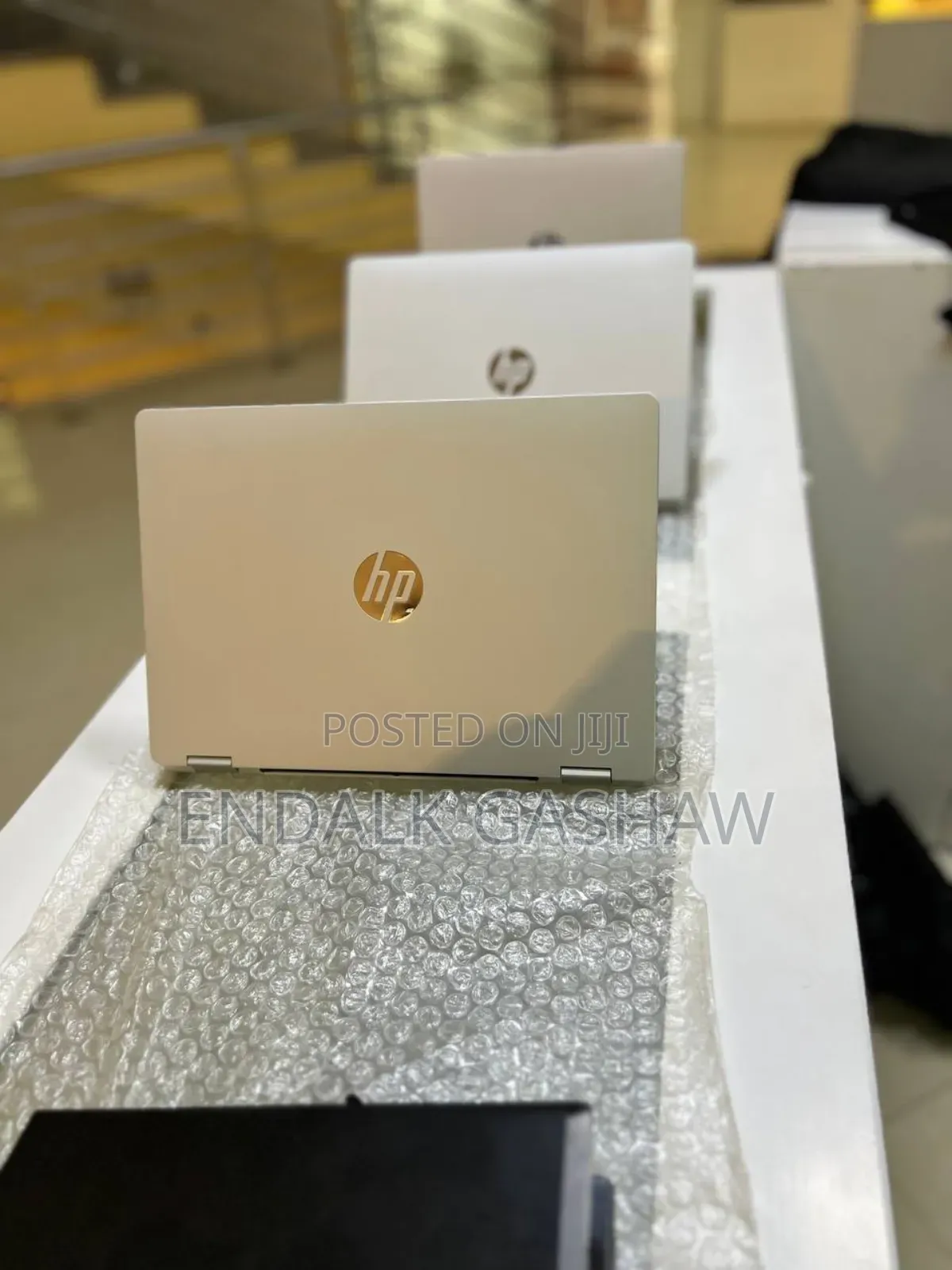 New Laptop HP OmniBook X Flip 14" 16GB Intel Core 7 SSD 1T