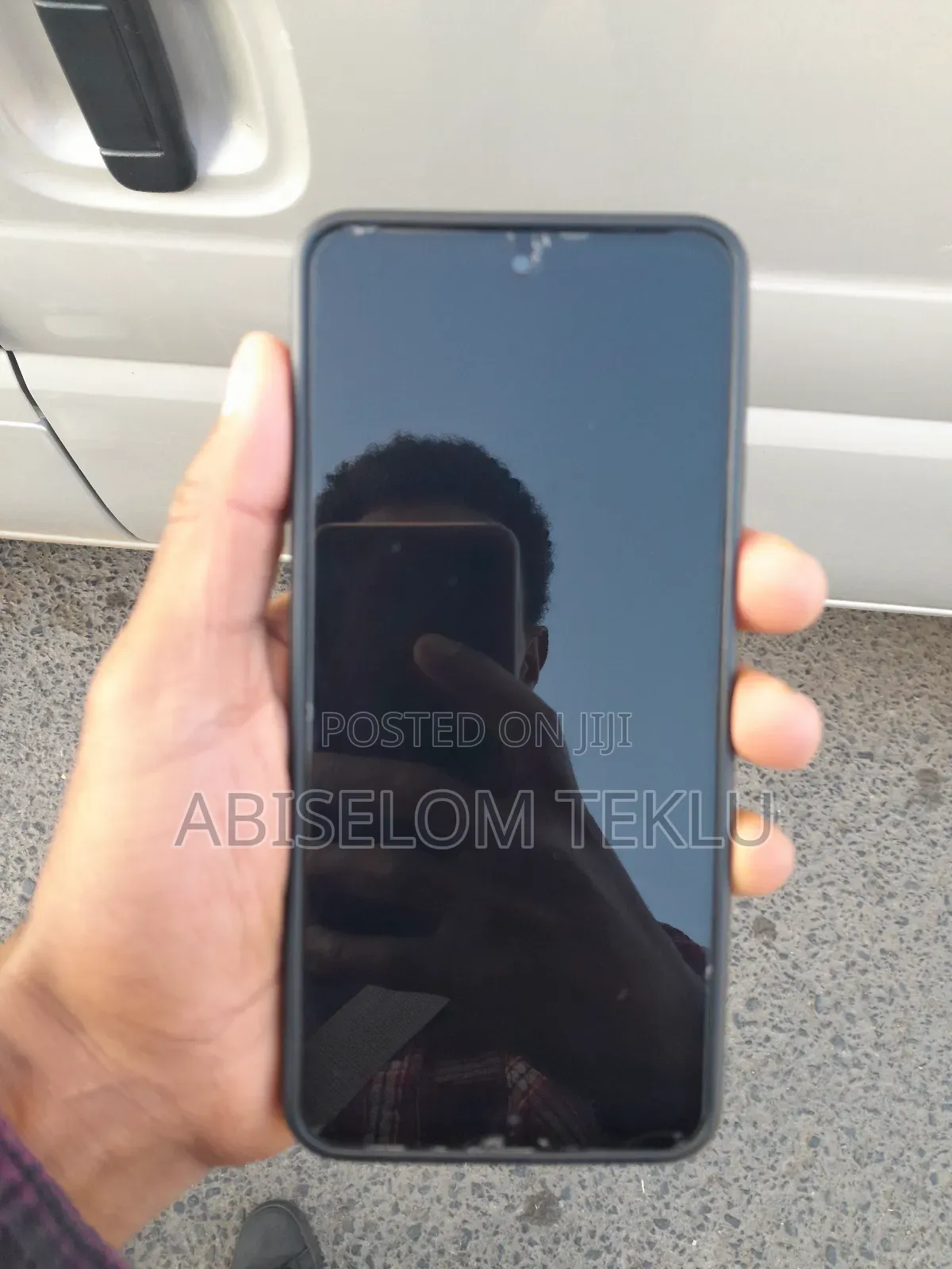 Samsung Galaxy M53 128 GB Blue