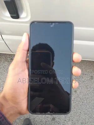 Samsung Galaxy M53 128 GB Blue