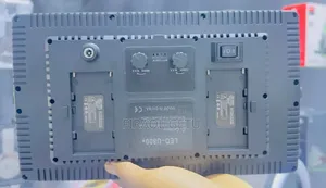 Professional Photo and Video Led Light Kit Vvaricolor Pro Led 800