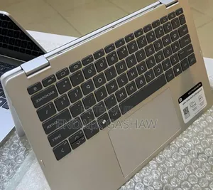 New Laptop HP OmniBook X Flip 14" 16GB Intel Core 7 SSD 1T