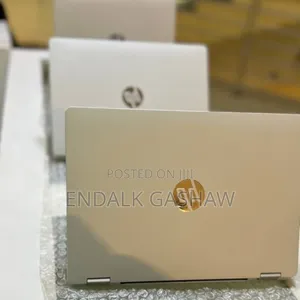 New Laptop HP OmniBook X Flip 14" 16GB Intel Core 7 SSD 1T