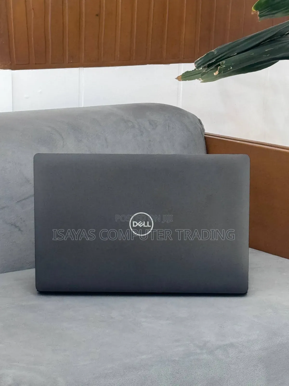 New Laptop Dell Precision 5540 16GB Intel Core I7 SSD 256GB