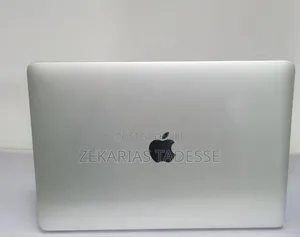 Photo - New Laptop Apple MacBook Air 2019 8GB Intel Core I5 SSD 256GB