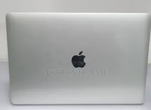 New Laptop Apple MacBook Air 2019 8GB Intel Core I5 SSD 256GB