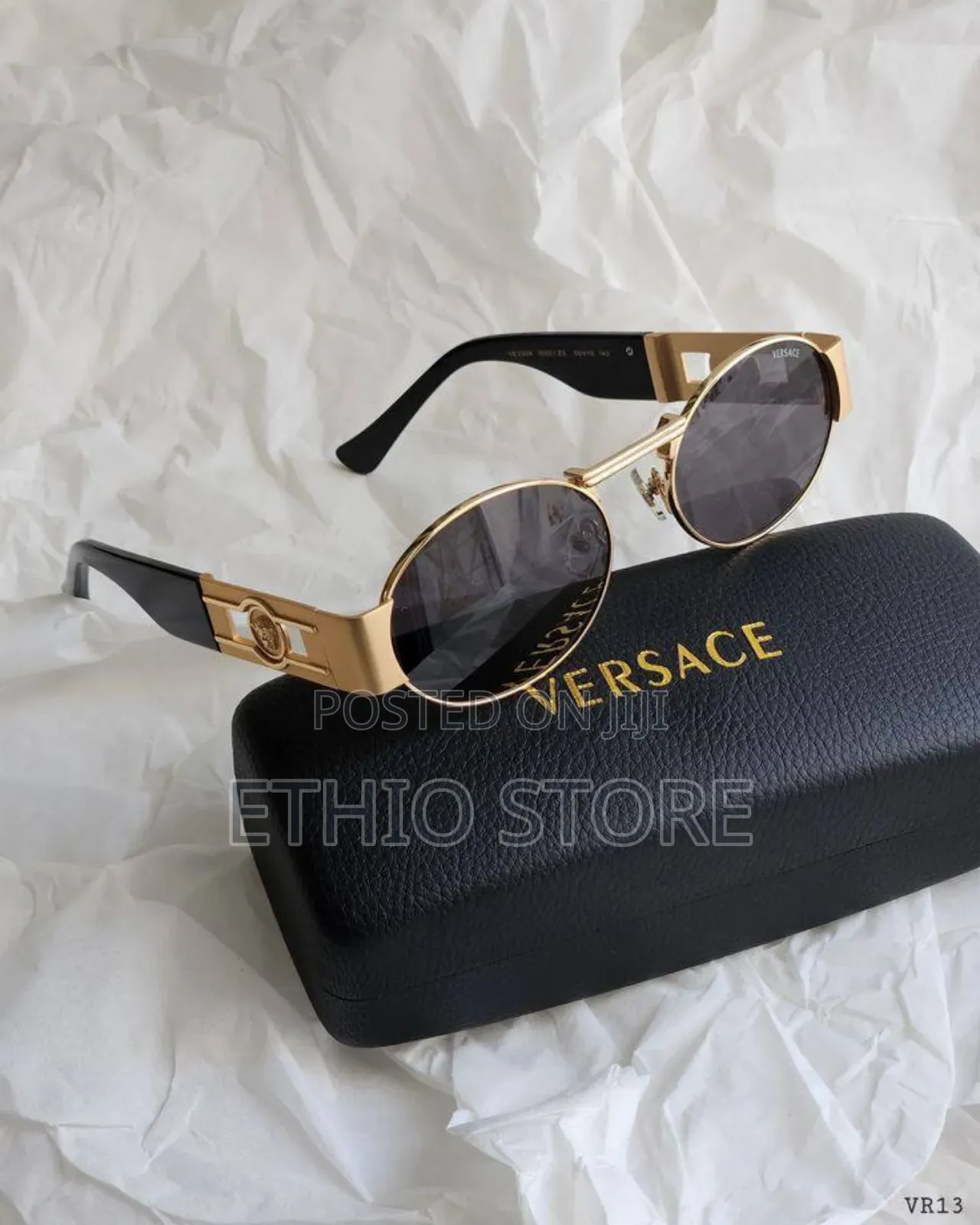 Versace Sunglass