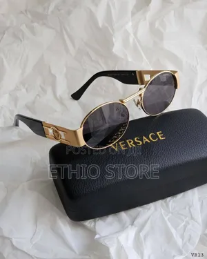 Photo - Versace Sunglass
